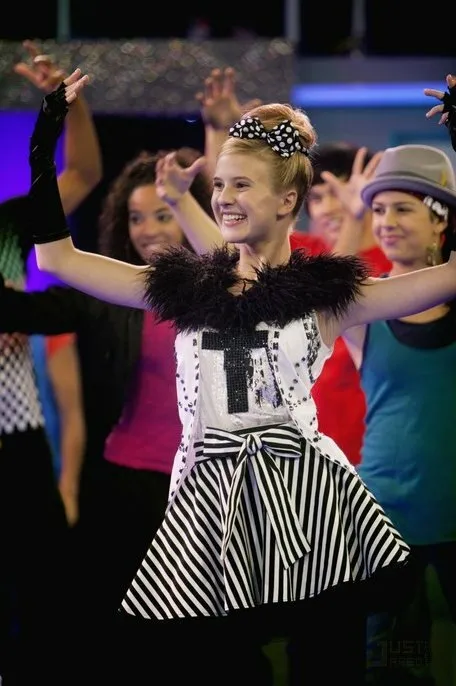 Кадр из фильма Танцевальная лихорадка