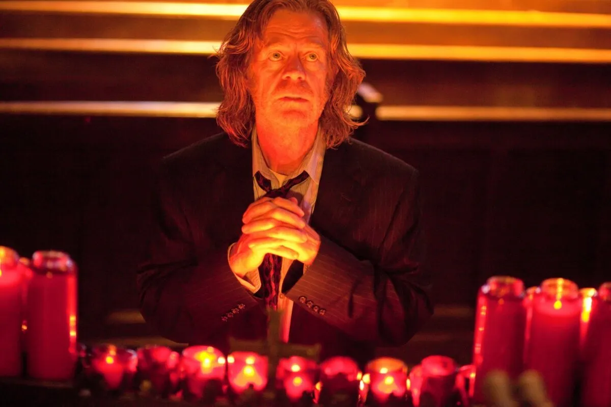 Кадр из фильма Бесстыжие