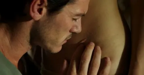 Кадр из фильма Никто не выжил