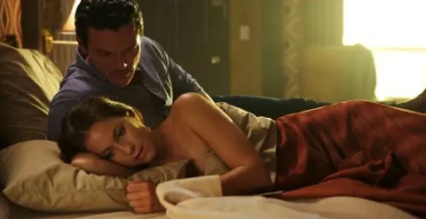 Кадр из фильма Никто не выжил