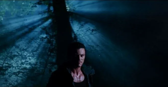 Кадр из фильма Никто не выжил