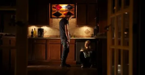 Кадр из фильма Никто не выжил