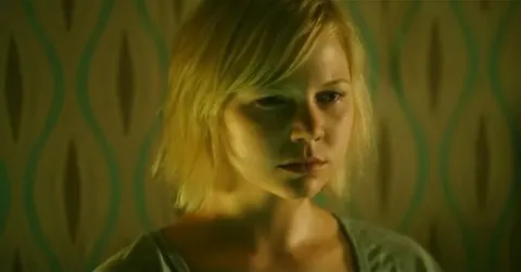 Кадр из фильма Никто не выжил