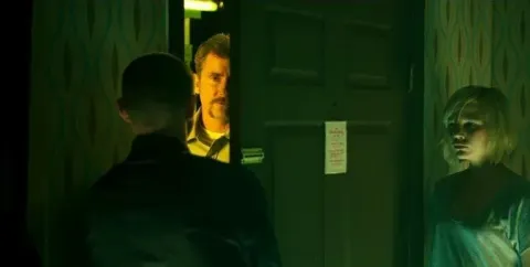 Кадр из фильма Никто не выжил