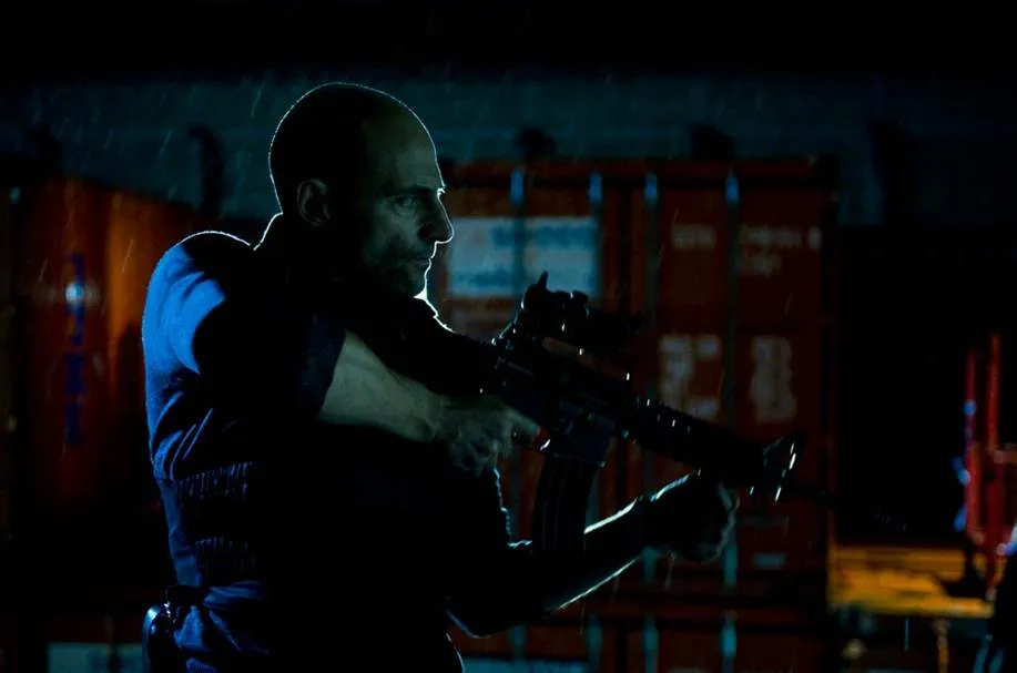 Кадр из фильма Добро пожаловать в капкан