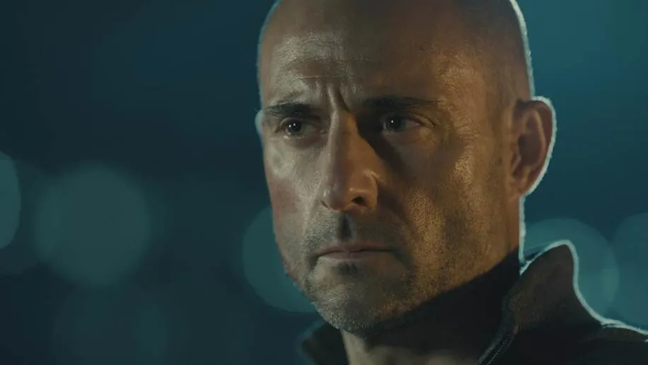 Кадр из фильма Добро пожаловать в капкан