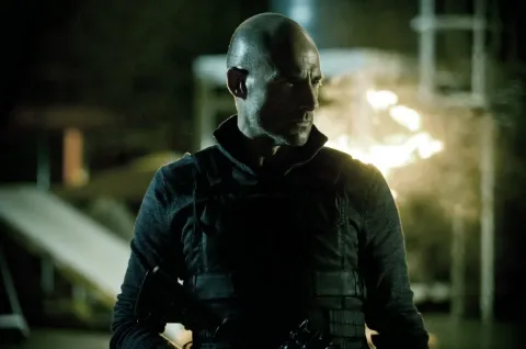 Кадр из фильма Добро пожаловать в капкан