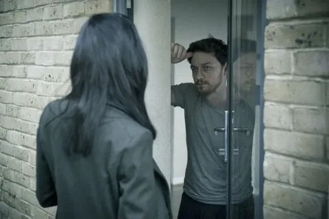 Кадр из фильма Добро пожаловать в капкан