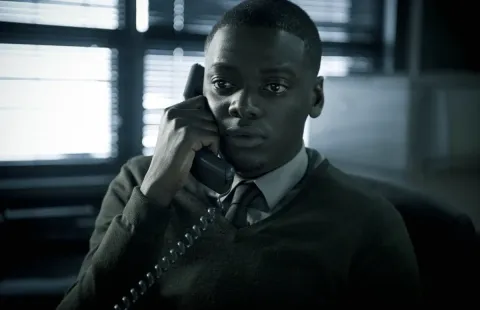 Кадр из фильма Добро пожаловать в капкан