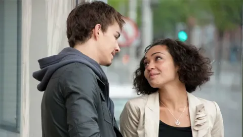 Кадр из фильма Любовь/Ненависть