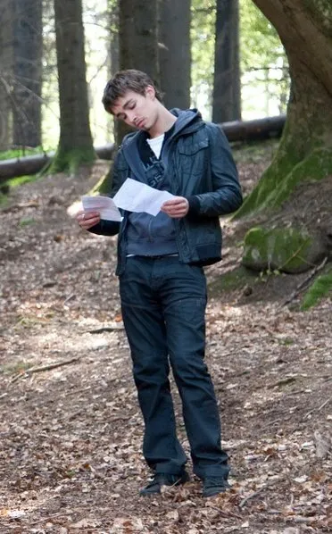 Кадр из фильма Любовь/Ненависть