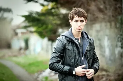 Кадр из фильма Любовь/Ненависть