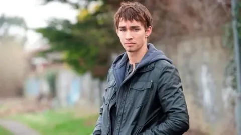 Кадр из фильма Любовь/Ненависть