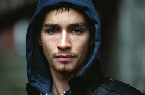 Кадр из фильма Любовь/Ненависть