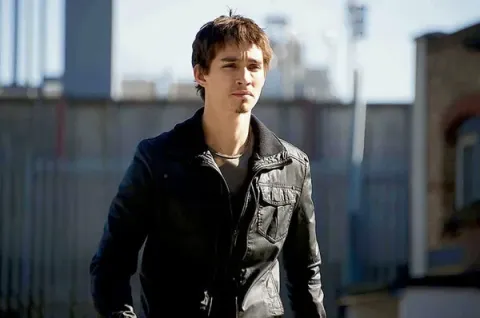 Кадр из фильма Любовь/Ненависть