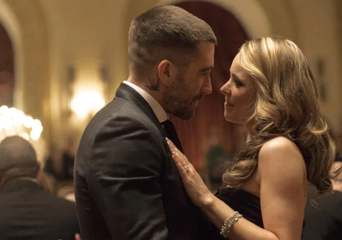 Кадр из фильма Левша