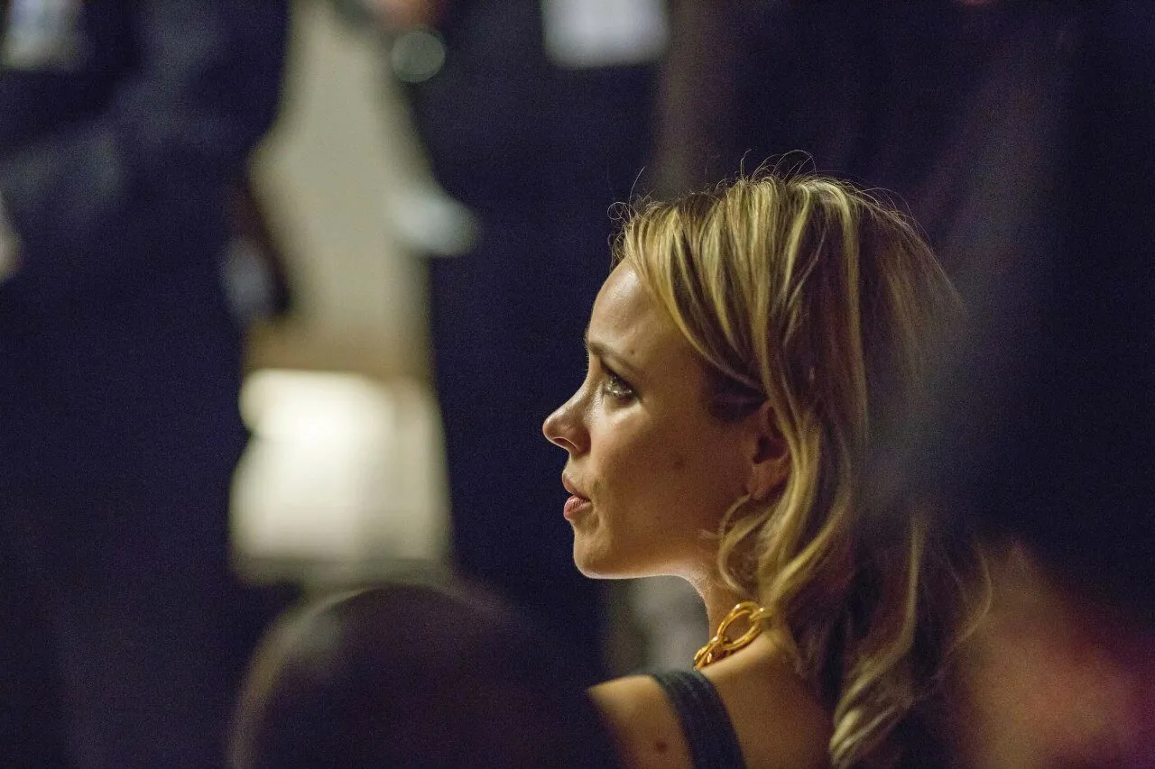 Кадр из фильма Левша