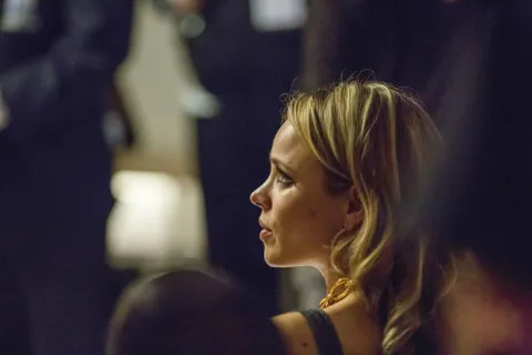 Кадр из фильма Левша