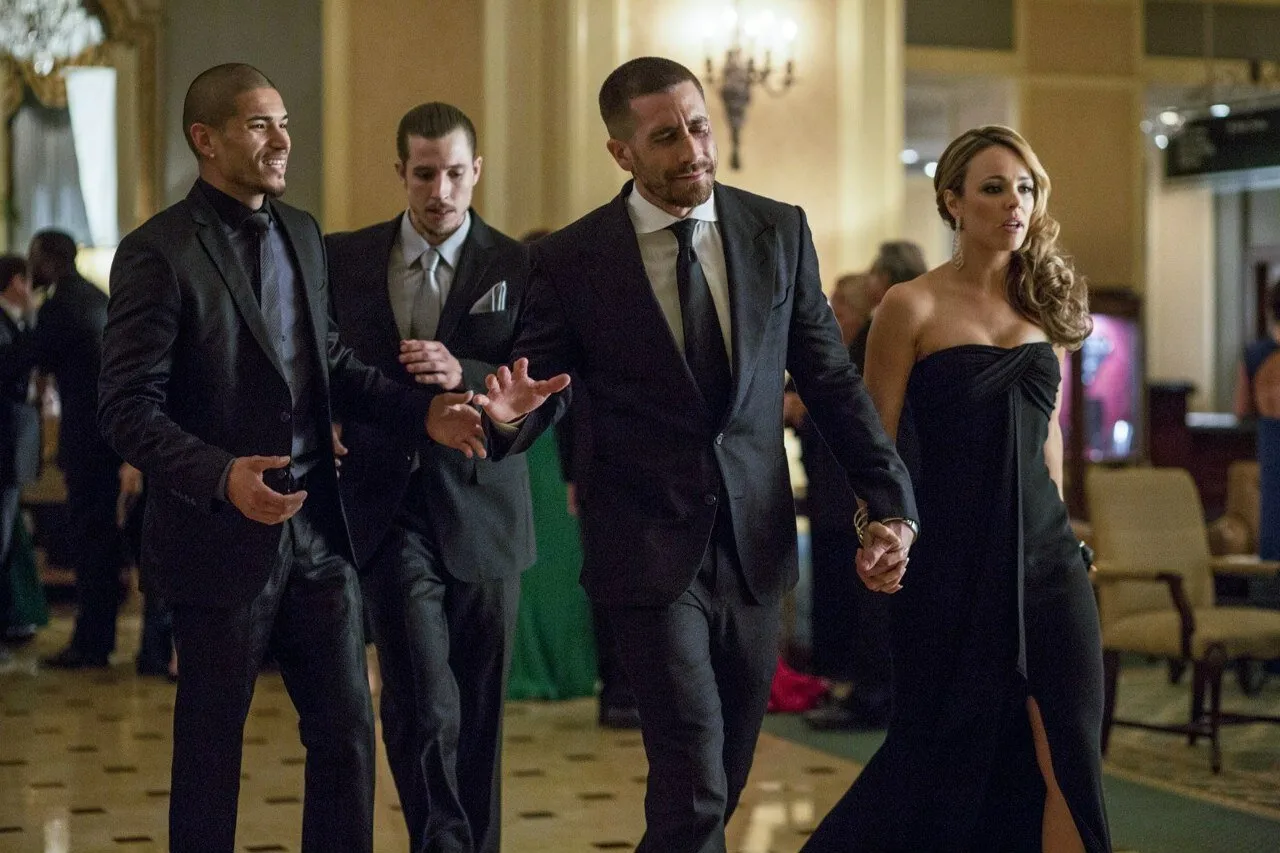 Кадр из фильма Левша