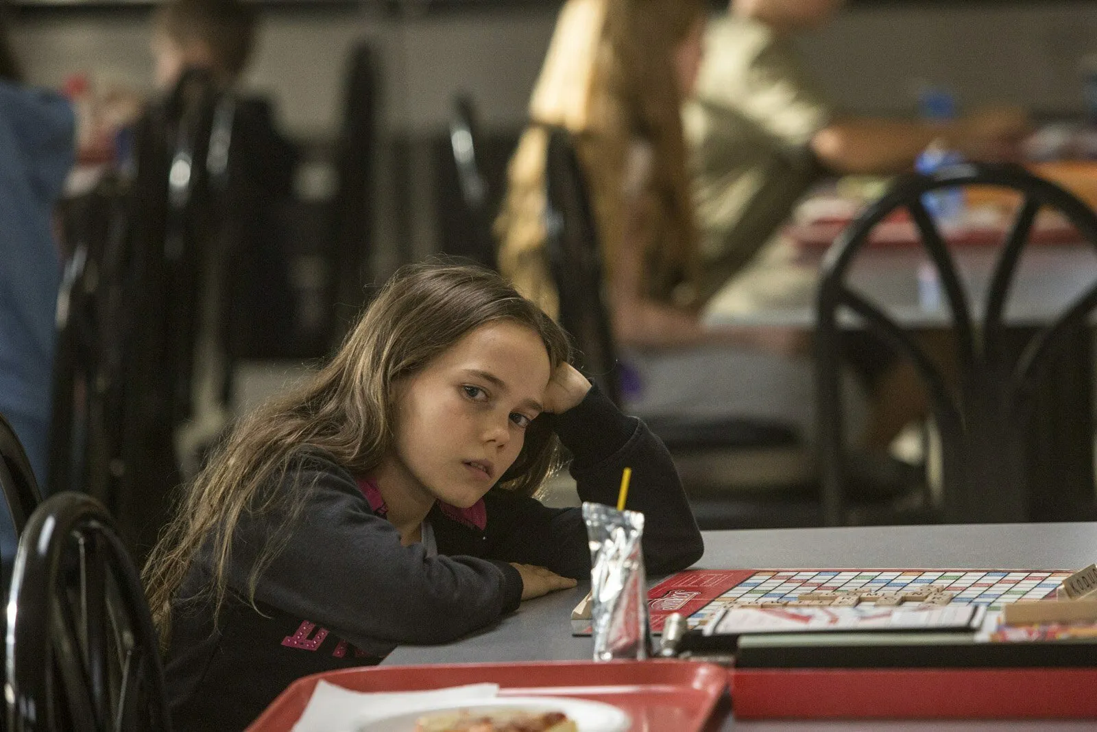 Кадр из фильма Левша