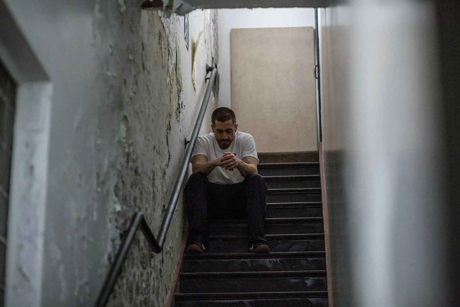 Кадр из фильма Левша