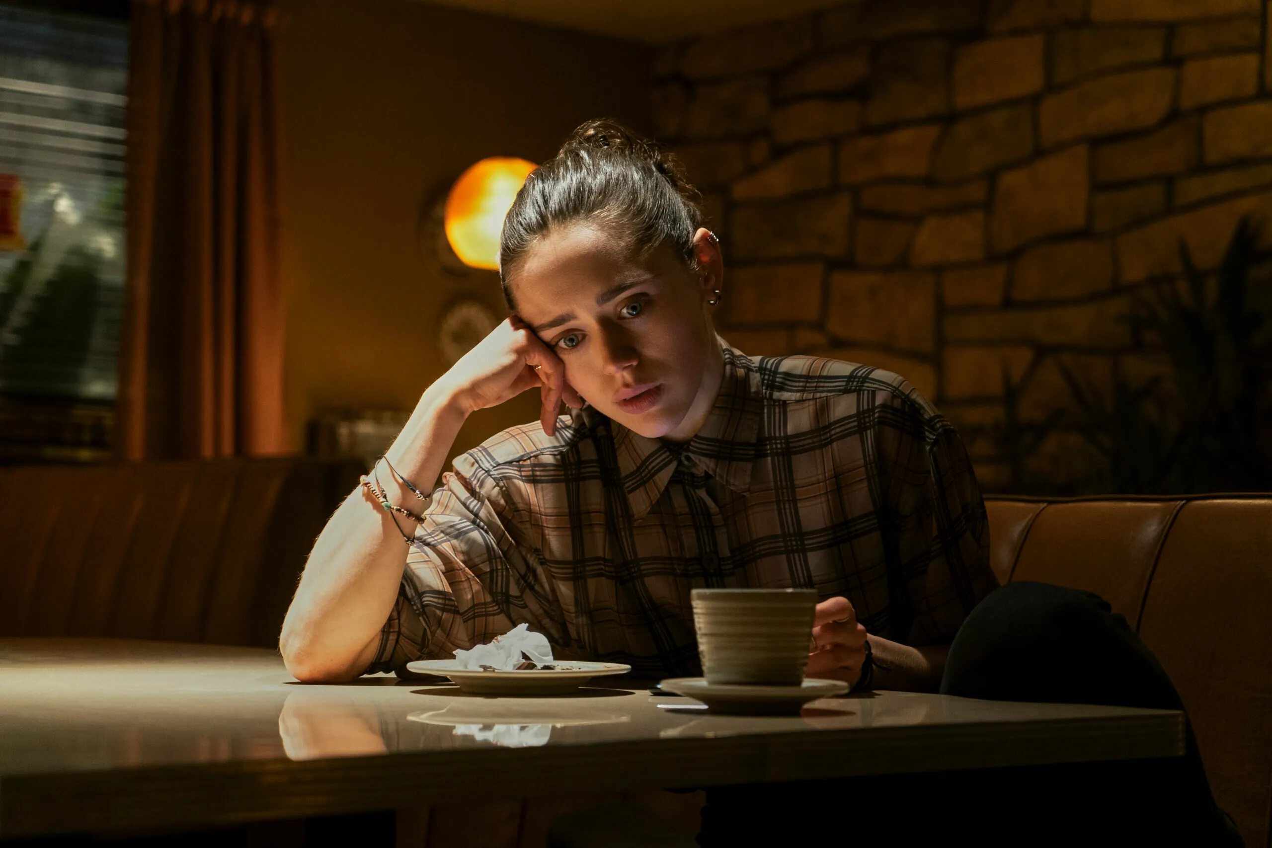 Кадр из фильма Песочный человек