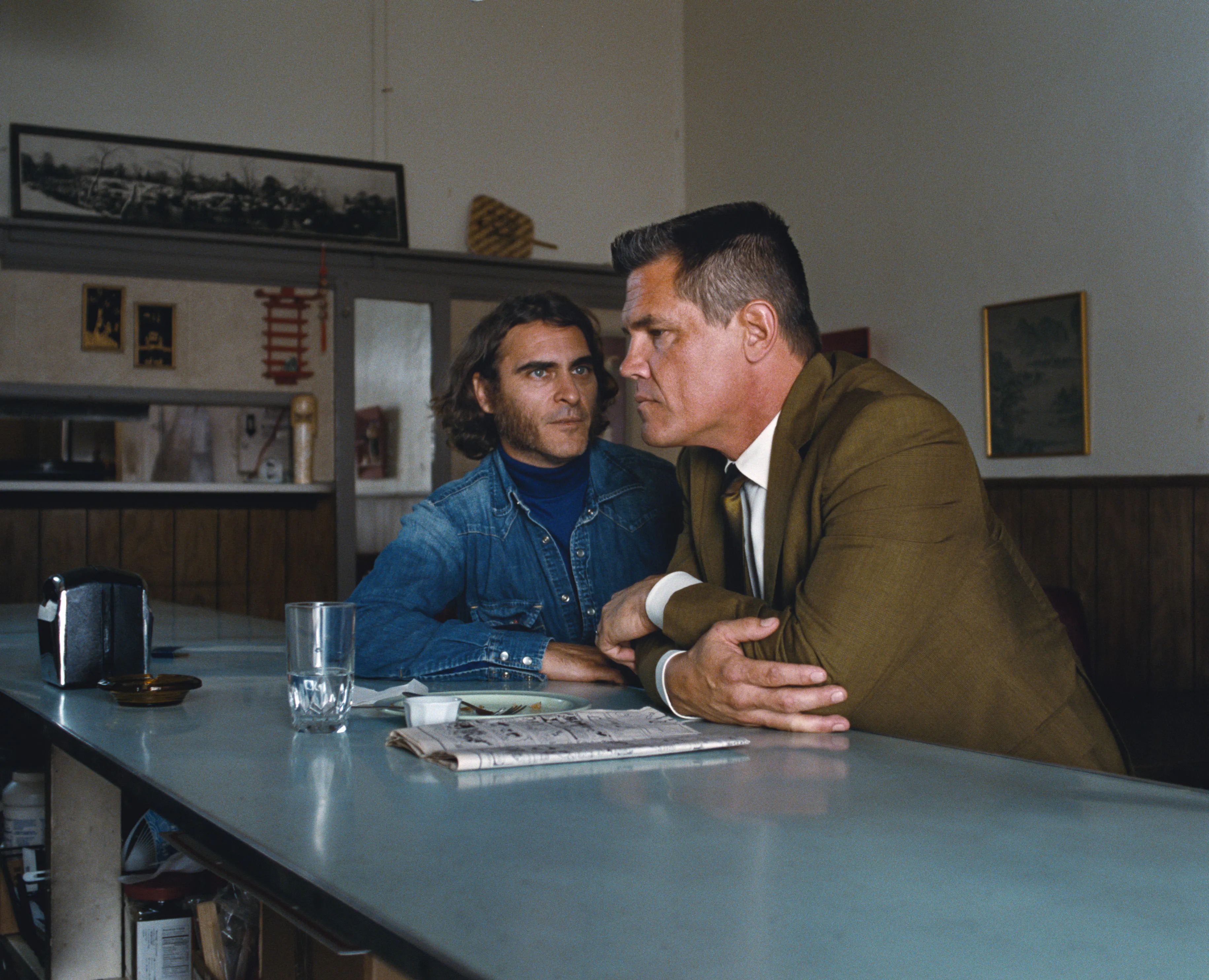 Кадр из фильма Врожденный порок