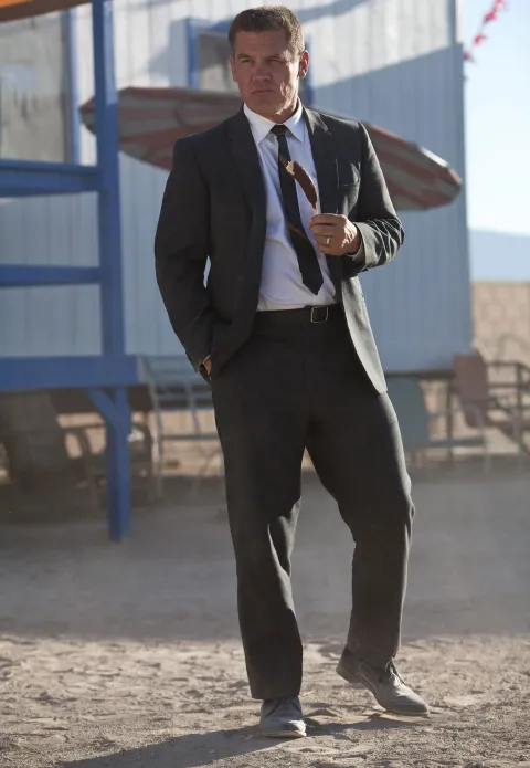 Кадр из фильма Врожденный порок