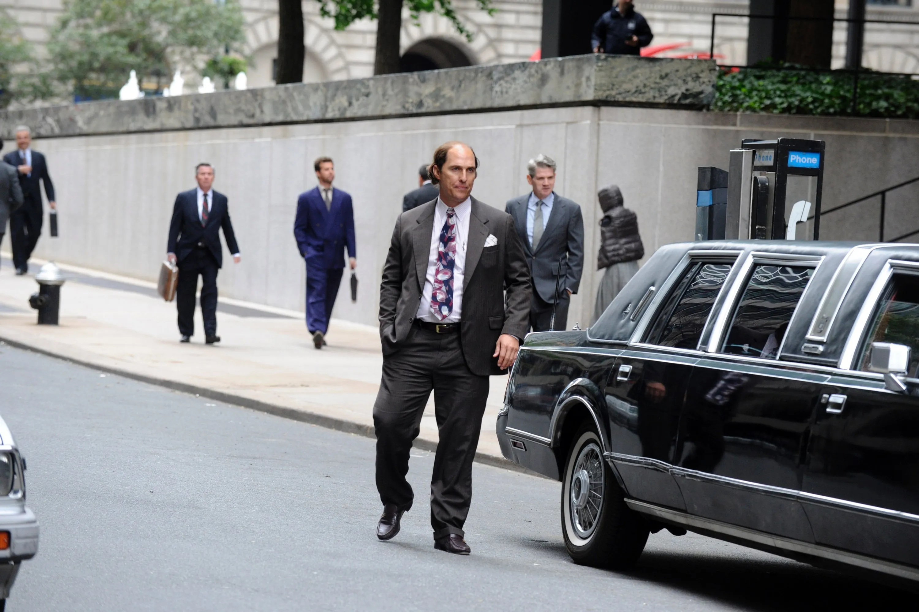 Кадр из фильма Золото