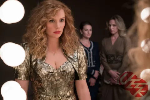 Кадр из фильма Золото