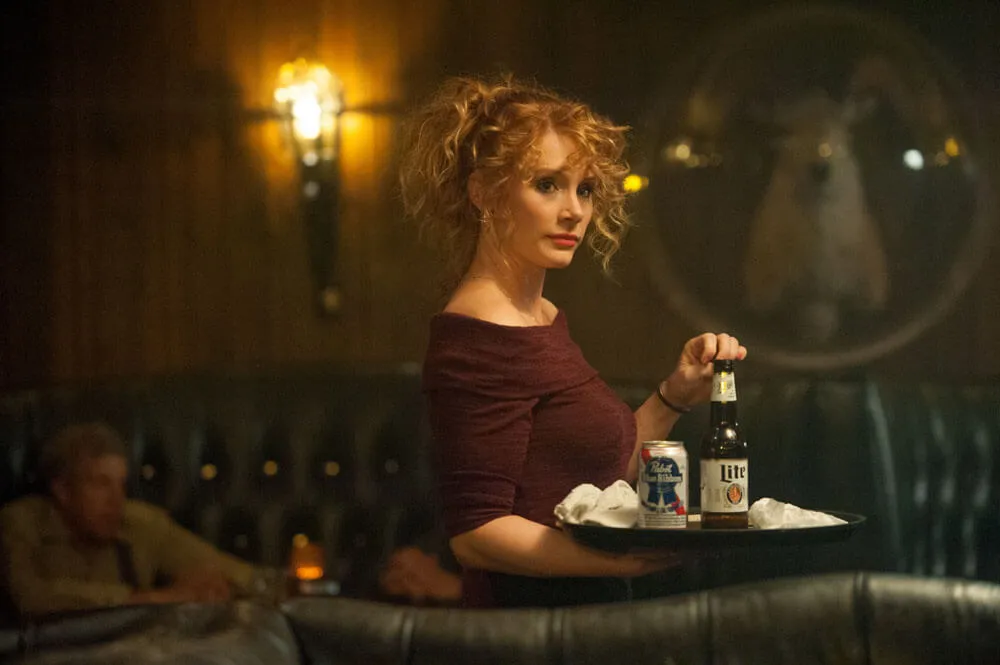 Кадр из фильма Золото