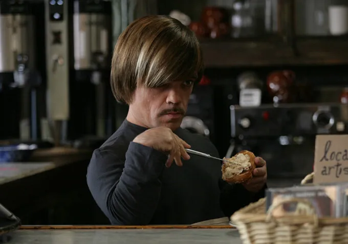 Кадр из фильма Дело в тебе