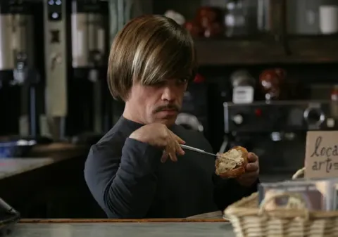 Кадр из фильма Дело в тебе