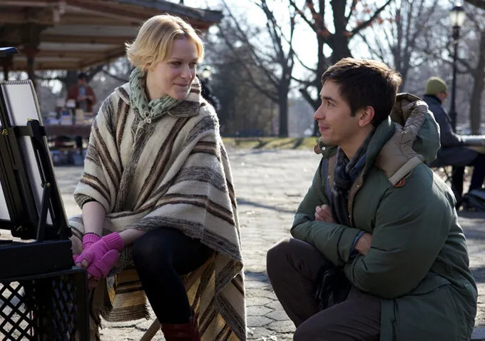 Кадр из фильма Дело в тебе