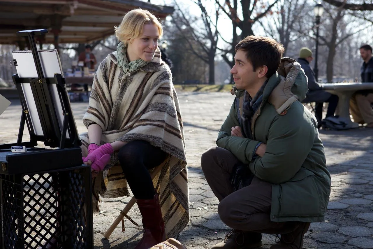 Кадр из фильма Дело в тебе