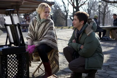 Кадр из фильма Дело в тебе