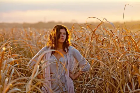 Кадр из фильма Абсолютное зло