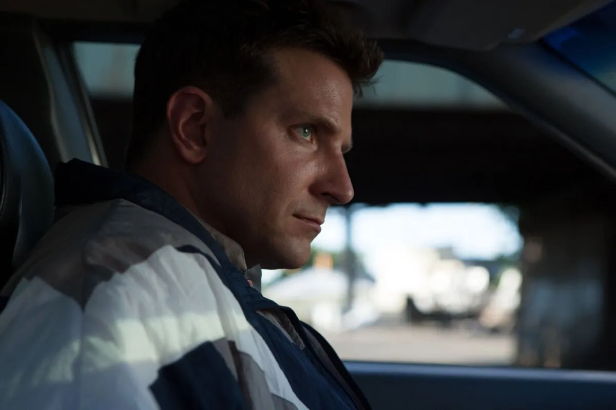 Кадр из фильма Место под соснами