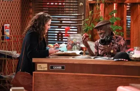 Кадр из фильма Две девицы на мели