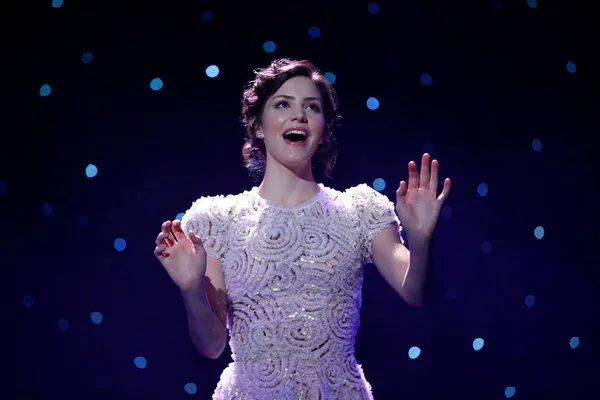 Кадр из фильма Жизнь как шоу