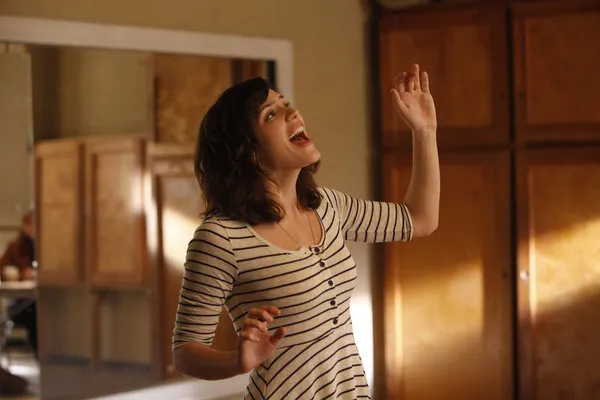 Кадр из фильма Жизнь как шоу