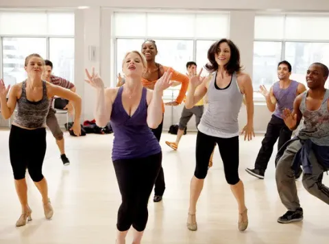 Кадр из фильма Жизнь как шоу