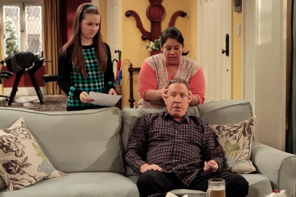 Кадр из фильма Последний настоящий мужчина