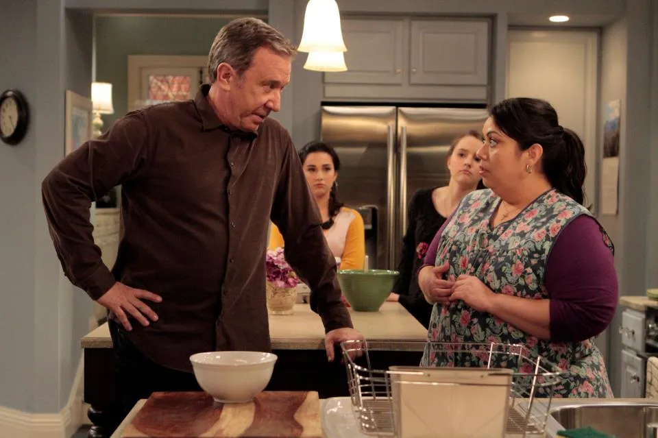 Кадр из фильма Последний настоящий мужчина