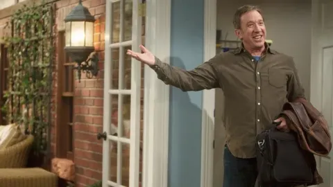 Кадр из фильма Последний настоящий мужчина