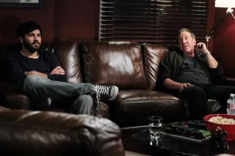 Кадр из фильма Последний настоящий мужчина