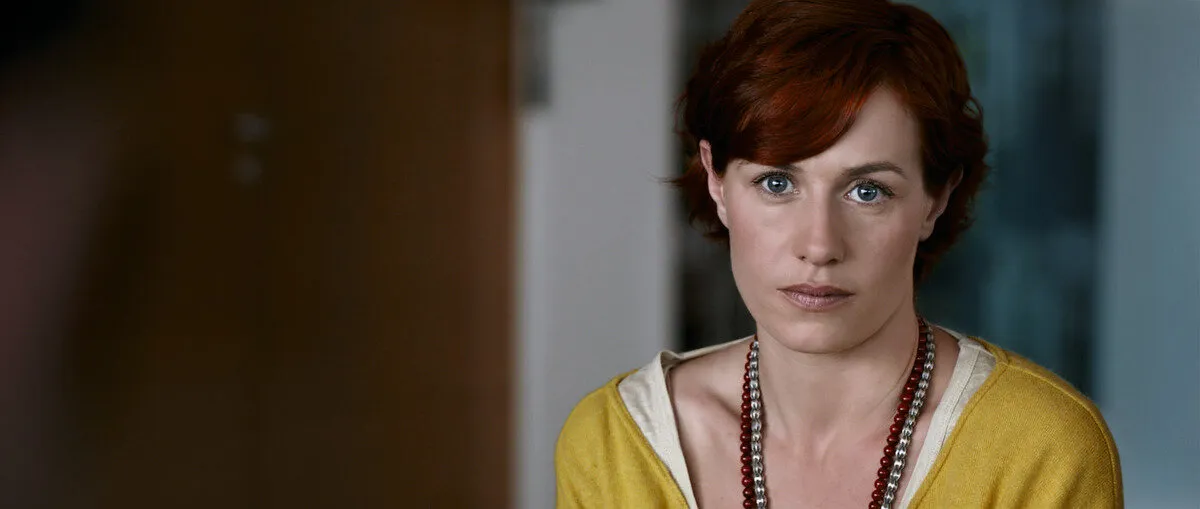 Кадр из фильма Суперстар