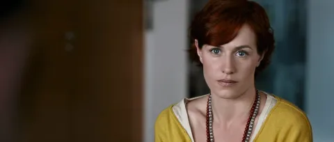 Кадр из фильма Суперстар