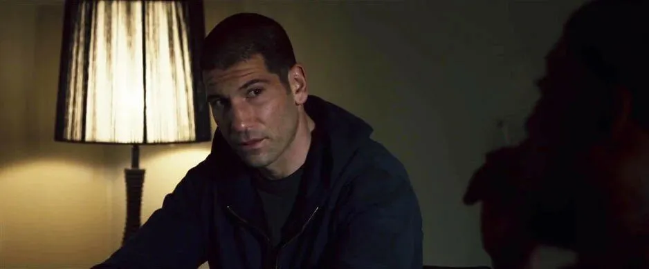 Кадр из фильма Стукач