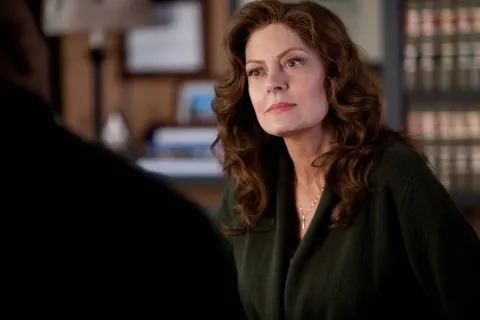 Кадр из фильма Стукач